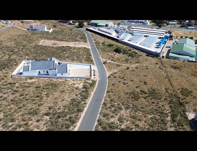 844M² VACANT LAND FOR SALE IN BRITANNICA HEIGHTS